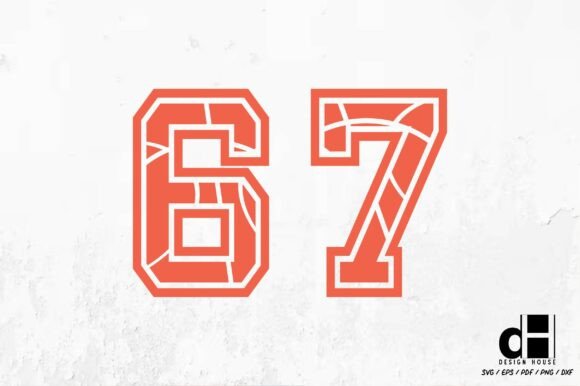 Basketball 67 – Basketball SVG PNG