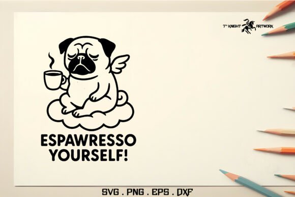 Funny Dog Svg Pt.10