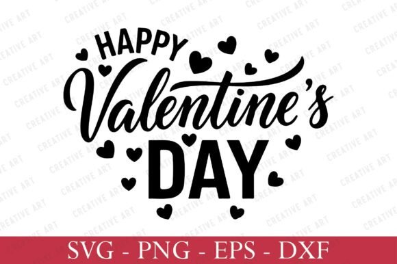 Happy Valentines Day SVG Review