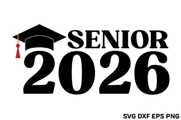 Senior 2026 SVG: A Designer’s Real-World Embroidery Review
