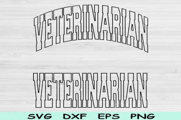 Veterinarian Svg, Veterinarian Png Files